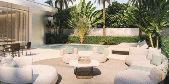 The Stellar by Elie Saab at Yas Island, Abu Dhabi