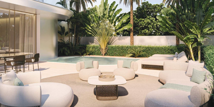 The Stellar by Elie Saab at Yas Island, Abu Dhabi