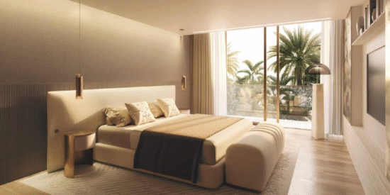 The Stellar by Elie Saab at Yas Island, Abu Dhabi