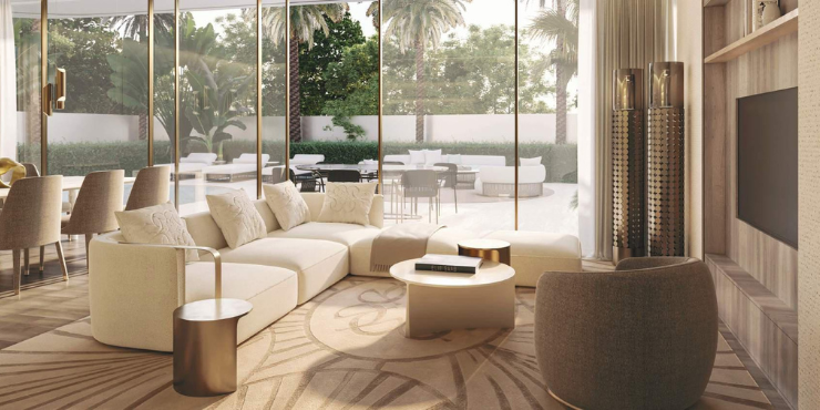 The Stellar by Elie Saab at Yas Island, Abu Dhabi