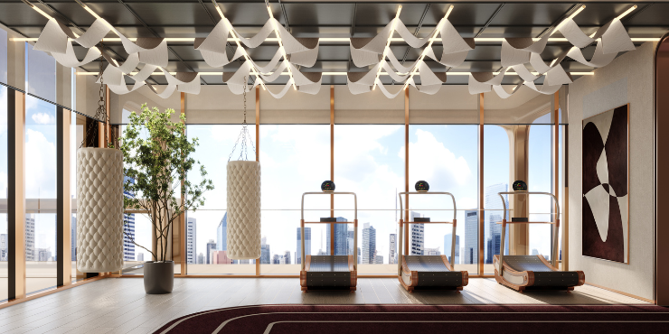 The Symphony at Meydan Horizon, Dubai