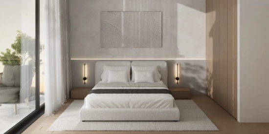 The Winslow at Meydan Horizon, Dubai