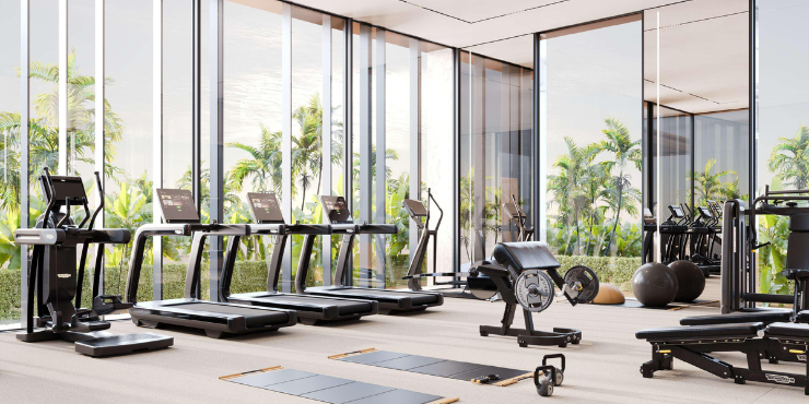 Two Ultra-Luxury Bentley Villas for Sale in Dubai