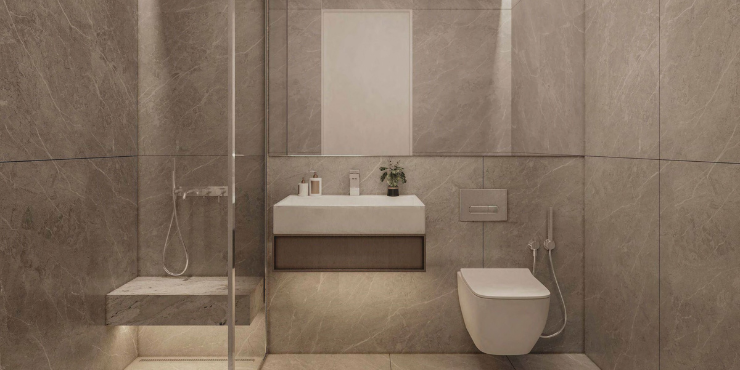 Urban Horizon at Arjan, Dubai