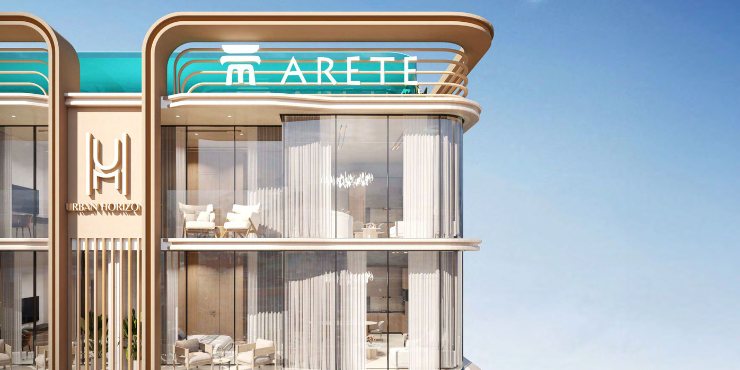 Urban Horizon at Arjan, Dubai