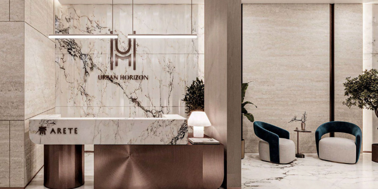 Urban Horizon at Arjan, Dubai