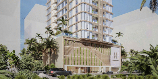 Urban Horizon at Arjan, Dubai