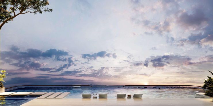 Urban Horizon at Arjan, Dubai