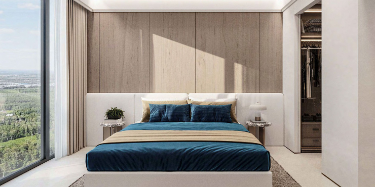 Urban Horizon at Arjan, Dubai