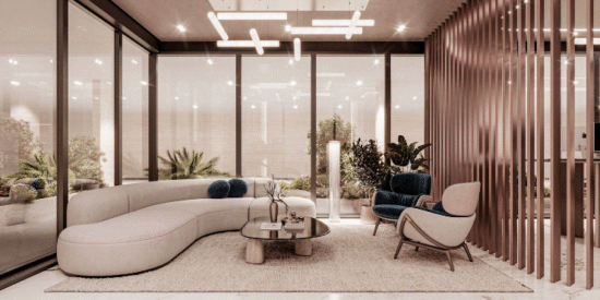 Urban Horizon at Arjan, Dubai