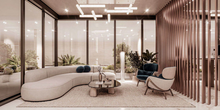 Urban Horizon at Arjan, Dubai