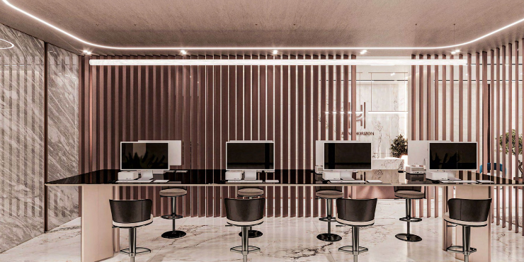 Urban Horizon at Arjan, Dubai