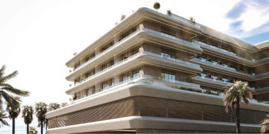 فيونا ريزيدنس من غوتي العقارية في مجمع دبي لاند السكني، دبي