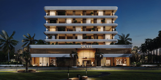 فيونا ريزيدنس من غوتي العقارية في مجمع دبي لاند السكني، دبي