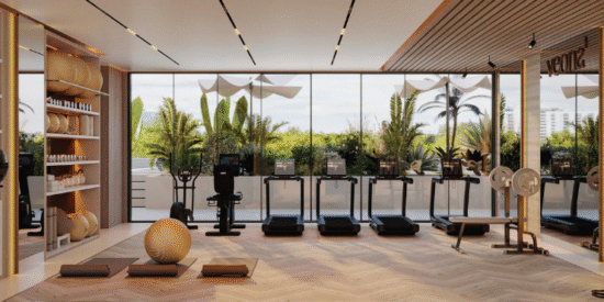 فيونا ريزيدنس من غوتي العقارية في مجمع دبي لاند السكني، دبي