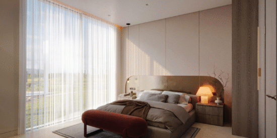 فيونا ريزيدنس في مجمع دبي لاند السكني، دبي