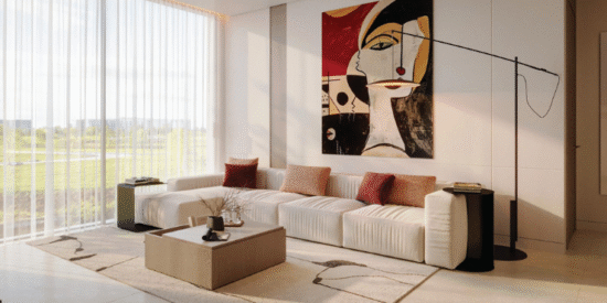 فيونا ريزيدنس في مجمع دبي لاند السكني، دبي