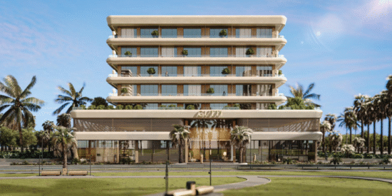 فيونا ريزيدنس في مجمع دبي لاند السكني، دبي