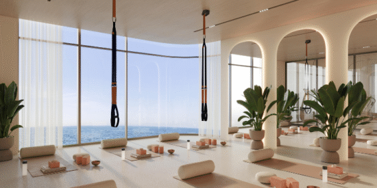 Vue Doree at Dubai Islands