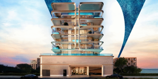 Vue Doree at Dubai Islands