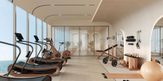 Vue Doree at Dubai Islands