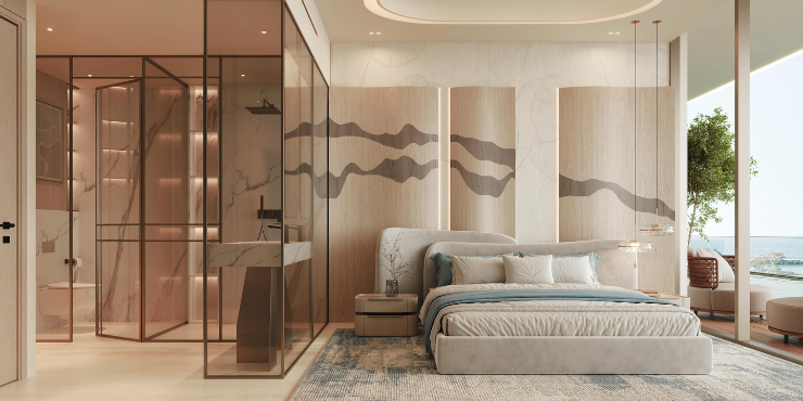 Vue Doree at Dubai Islands