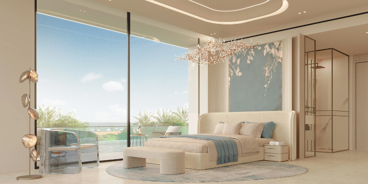 Vue Doree at Dubai Islands
