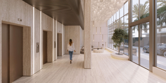 Wadi Hills at Dubai Land Residence Complex