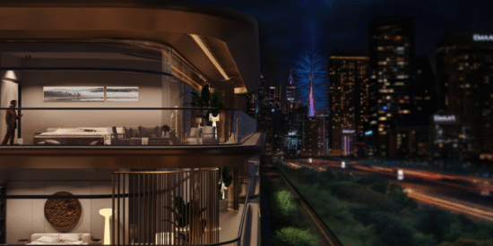 شقق ويندهام جراند ريزيدنس في ميدان، دبي