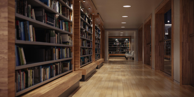 Yas Riva Residence at Yas Island, Abu Dhabi