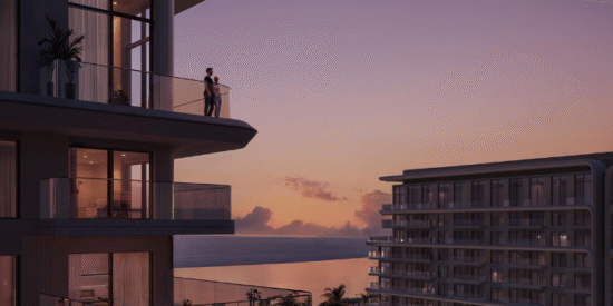 ياس ريفا ريزيدنس 2 في جزيرة ياس، أبوظبي