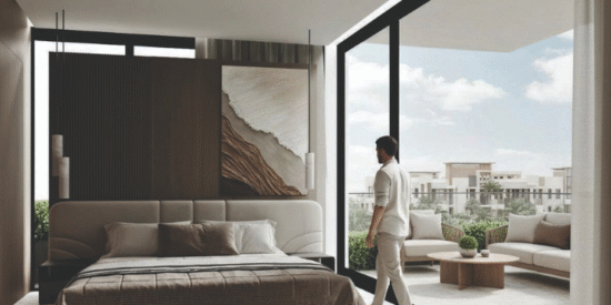 Zyra Hills at Al Warsan 4, Dubai