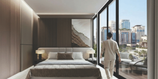 Zyra Hills at Al Warsan 4, Dubai