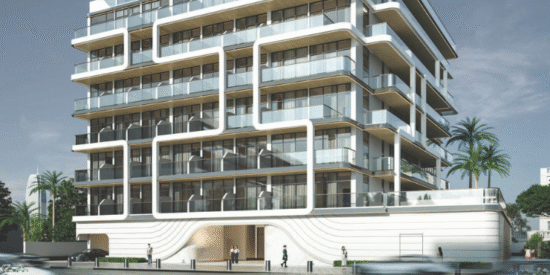 Zyra Hills at Al Warsan 4, Dubai