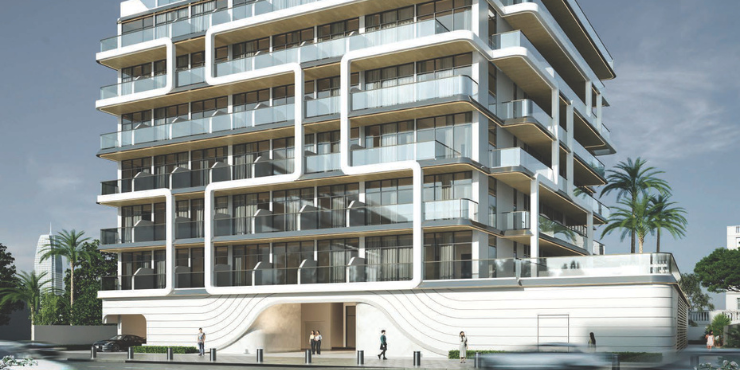 Zyra Hills at Al Warsan 4, Dubai