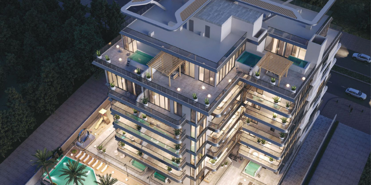 Zyra Hills at Al Warsan 4, Dubai