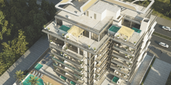 Zyra Hills at Al Warsan 4, Dubai