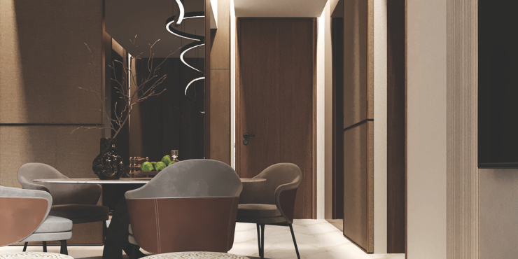 Zyra Hills at Al Warsan 4, Dubai