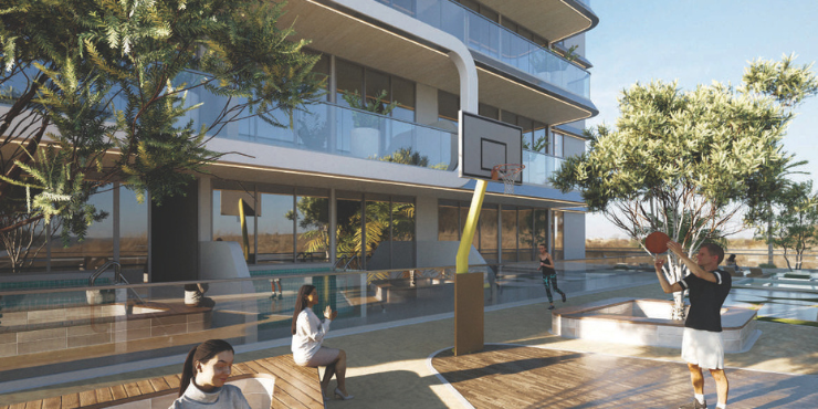 Zyra Hills at Al Warsan 4, Dubai