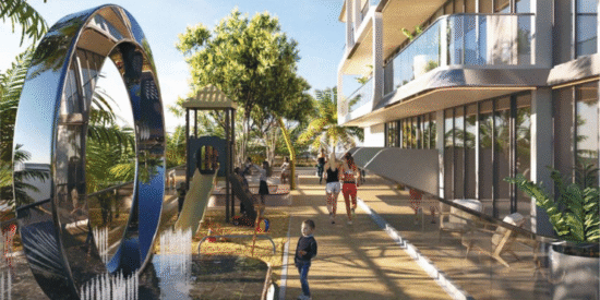 Zyra Hills at Al Warsan 4, Dubai