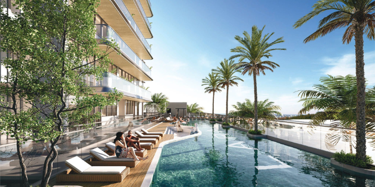 Zyra Hills at Al Warsan 4, Dubai