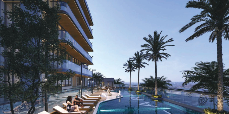 Zyra Hills at Al Warsan 4, Dubai