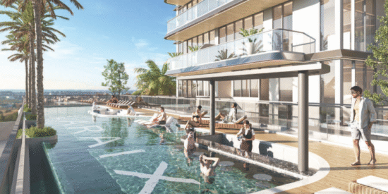 Zyra Hills at Al Warsan 4, Dubai