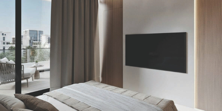 Zyra Hills at Al Warsan 4, Dubai