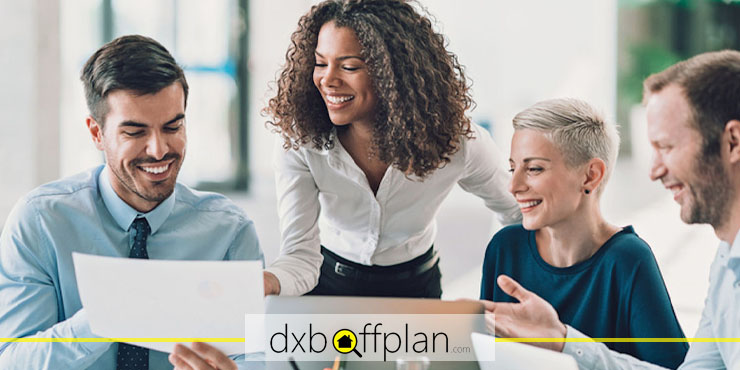 شرایط پذیرش رشته مدیریت در امارات