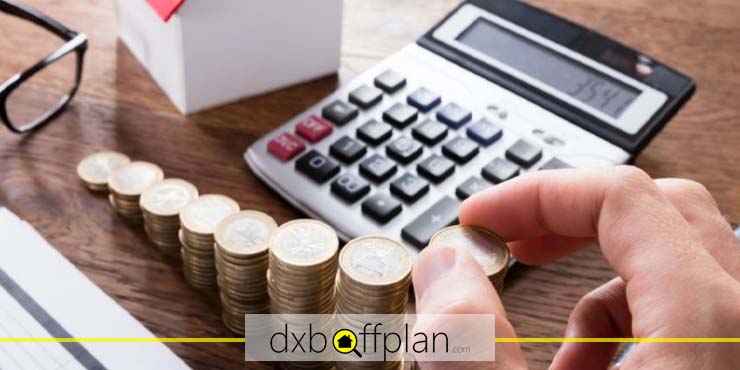 میانگین اجاره ها (DLD)