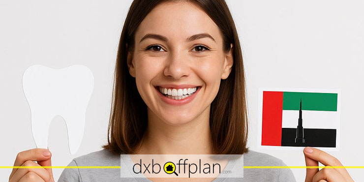 مزایای مهاجرت دندانپزشکان به دبی