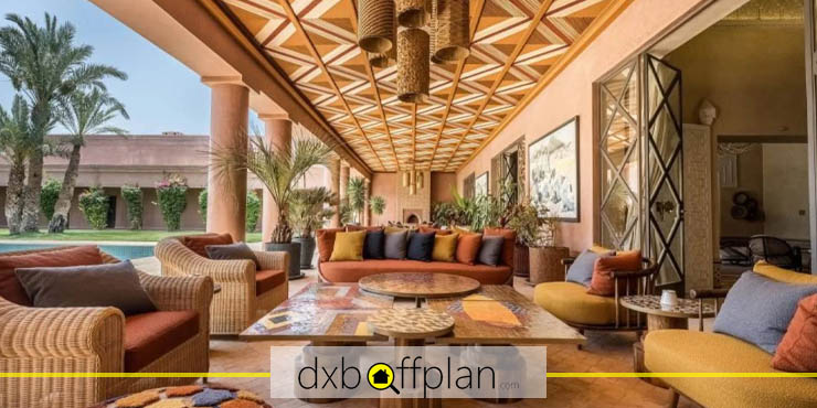 شراء عقار في المغرب