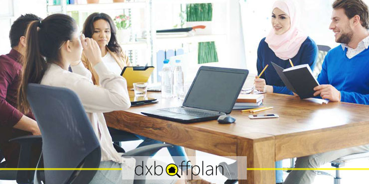 مقایسه رشته مدیریت در امارات با سایر کشورها