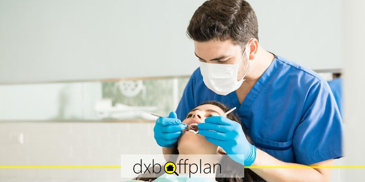 راهنمای جامع مهاجرت دندانپزشکان به امارات در سال 2025